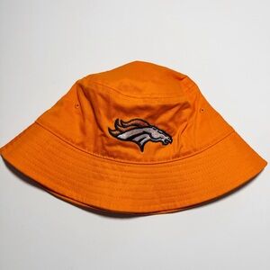 Denver Broncos Bucket Hat